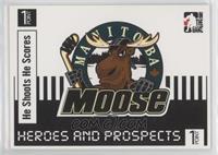 Manitoba Moose