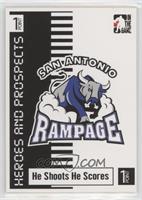 San Antonio Rampage