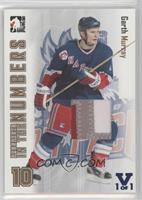 Garth Murray #/1