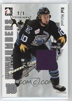 Kiel McLeod #/1