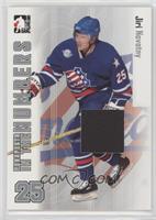 Jiri Novotny #/25