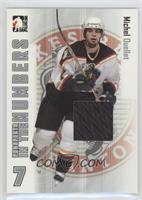 Michel Ouellet #/25