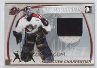 Sebastien Charpentier #/1