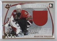 Martin Prusek #/1