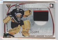 Marc-Andre Fleury #/1