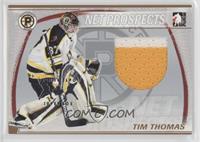 Tim Thomas #/1