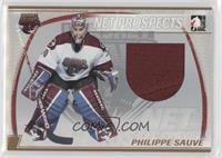 Philippe Sauve #/20