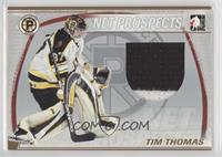 Tim Thomas #/20