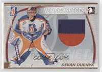 Devan Dubnyk #/20