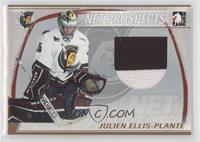 Julien Ellis-Plante #/20