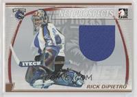 Rick DiPietro #/20