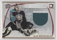 Ilja Bryzgalov #/20