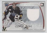 Jean-Marc Pelletier #/1