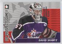 David Shantz #/10