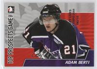 Adam Berti #/10