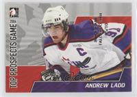 Andrew Ladd #/10