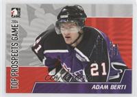 Adam Berti #/10