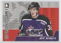 Jeff Schultz [Noted] #/10