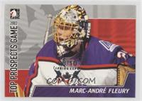 Marc-Andre Fleury #/10