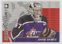 David Shantz