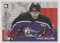 Dave Bolland