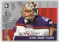 Marc-Andre Fleury