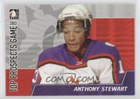 Anthony Stewart