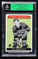 Bill Mosienko [BGS Encased] #/45