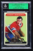 Rogie Vachon [BGS Encased] #/45