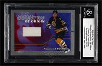 Ray Bourque [Uncirculated] #/25