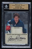 Jean Ratelle [BGS Encased] #/40