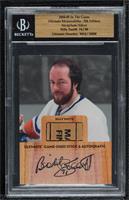 Billy Smith [BGS Encased] #/40