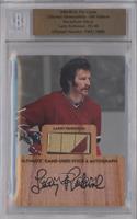 Larry Robinson [Uncirculated] #/40