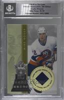 Mike Bossy [Uncirculated] #/25