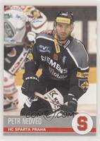 Petr Nedved