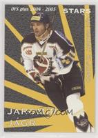 Jaromir Jagr