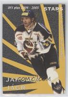 Jaromir Jagr