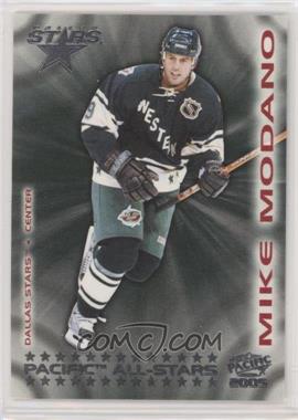 2004-05 Pacific - All-Stars #5 - Mike Modano