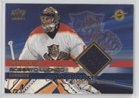 Roberto Luongo #/50