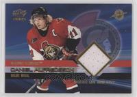 Daniel Alfredsson #/50