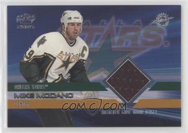 2004-05 Pacific - Authentic Game-Worn Jerseys #11 - Mike Modano /250