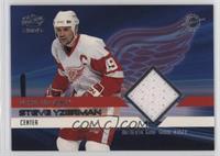 Steve Yzerman #/850