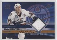 Ryan Smyth #/850