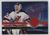 Martin Brodeur #/850