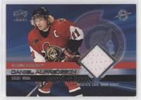 Daniel Alfredsson [EX to NM] #/850