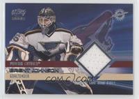 Brent Johnson #/850