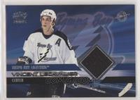 Vincent Lecavalier #/850