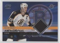 Joe Thornton #/850