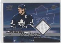 Mats Sundin #/850