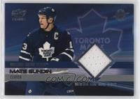 Mats Sundin #/850